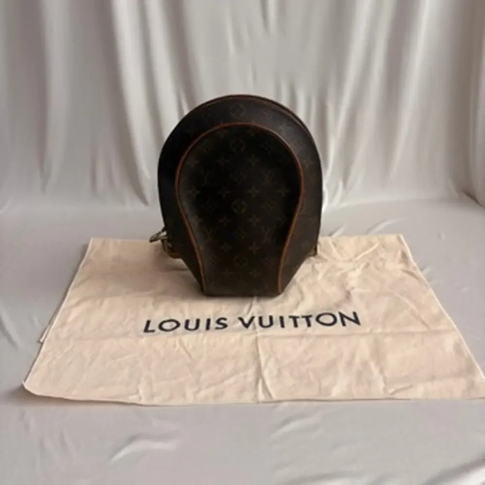 Vintage Louis Vuitton Monogram Ellipse Sac a Dos Backpack